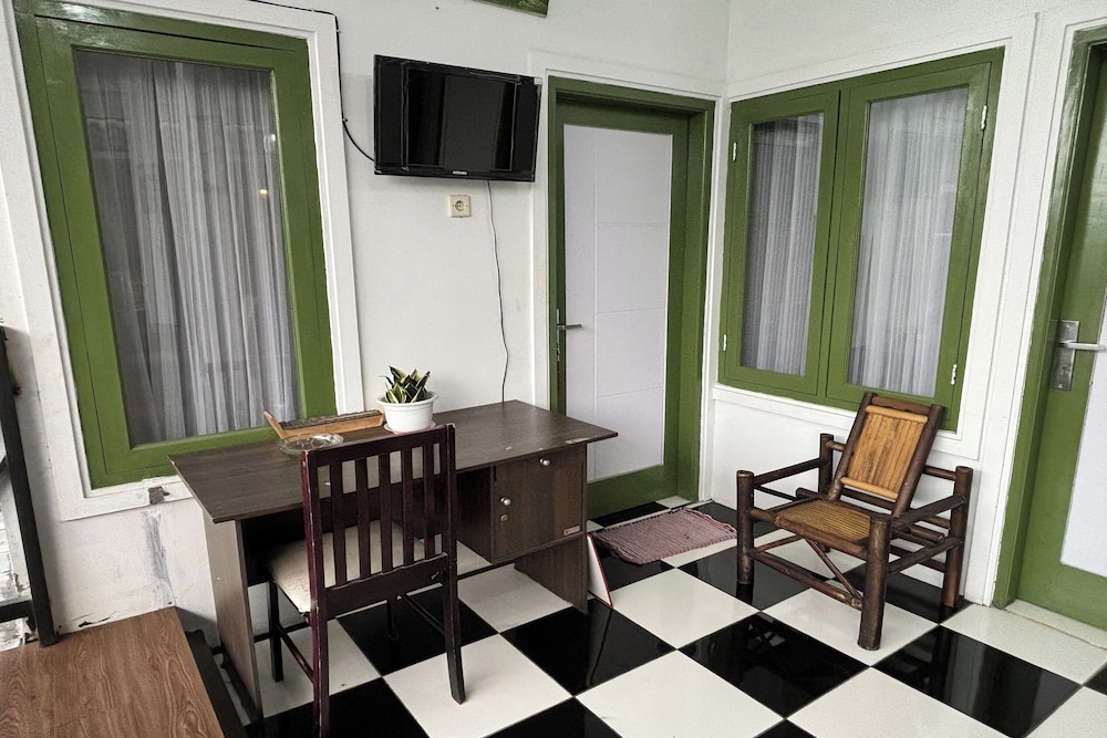 Private Villa (5 Rooms) With Mountain View photo 2