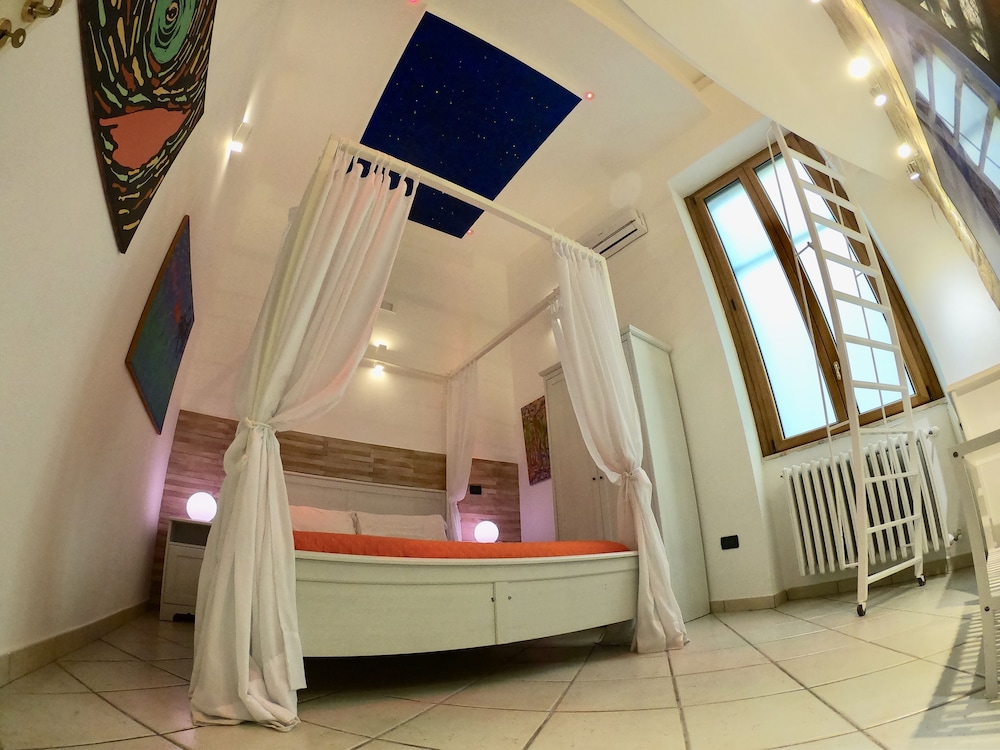 Studio, 1 Bedroom (San Giusto)