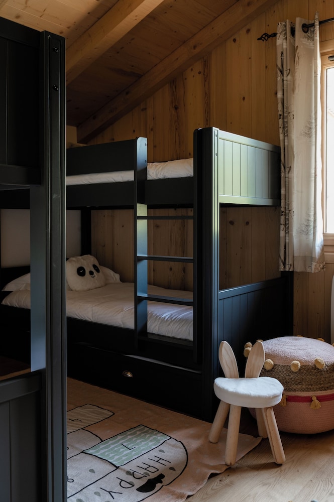 Chalet photo 3