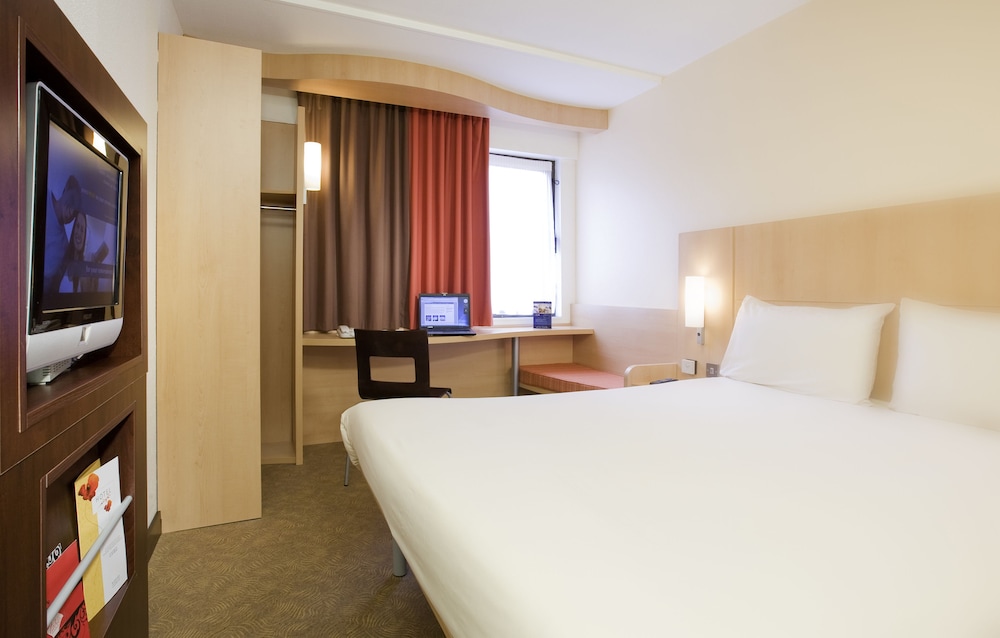 Double Room, 1 Double Bed - Photo 10