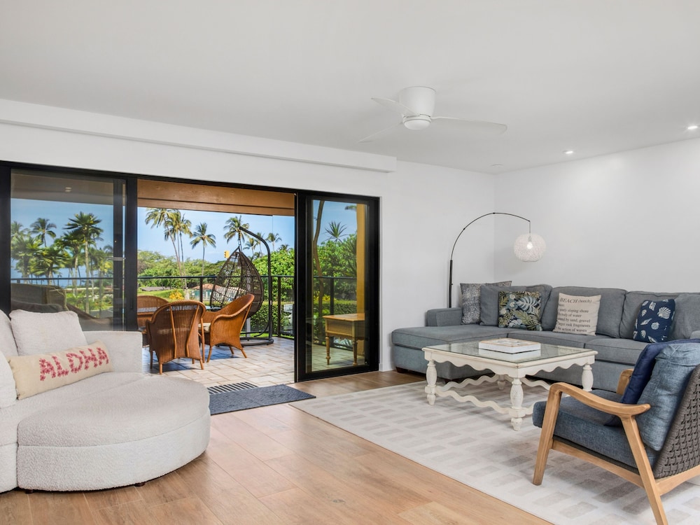 Condo, 2 Bedrooms, Garden View (705)