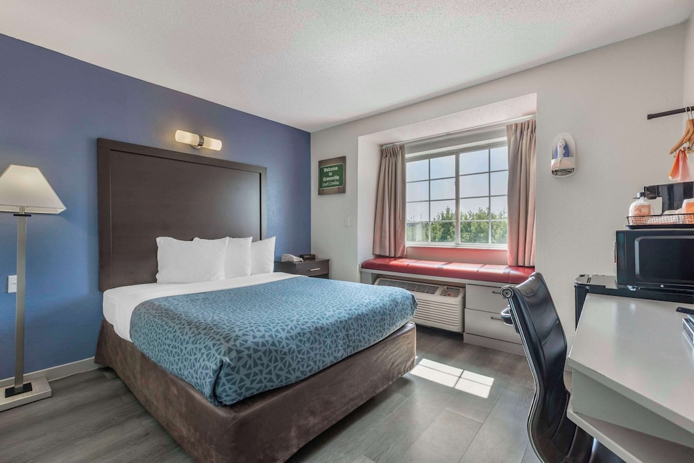 Room, 1 Queen Bed, Non Smoking