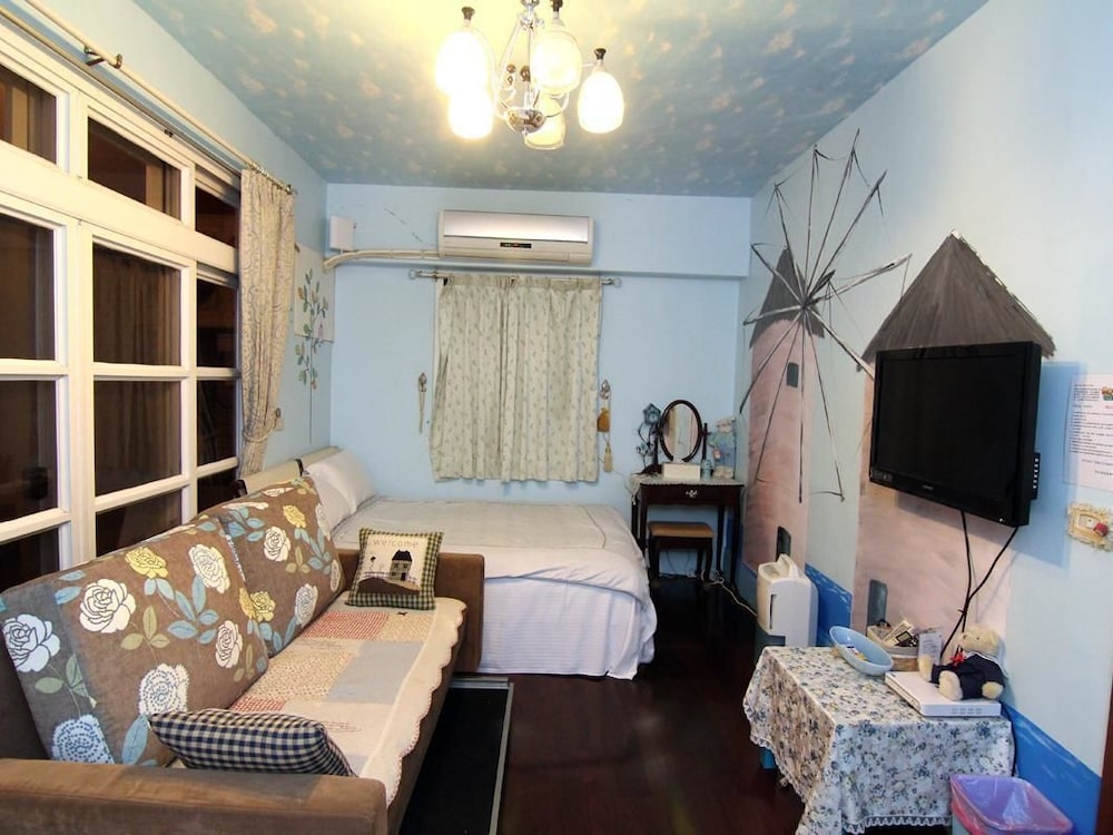 Standard Quadruple Room photo 3