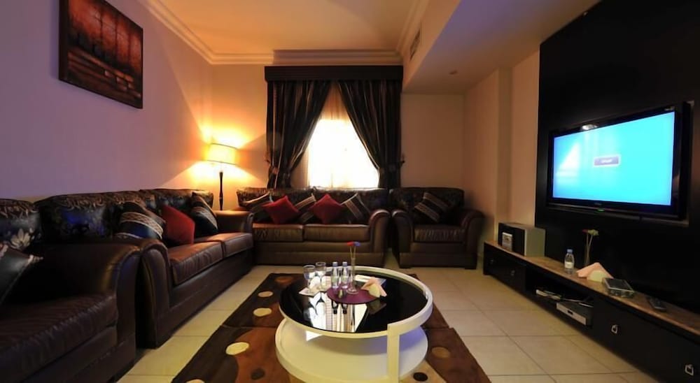 Apartment, 3 Bedrooms