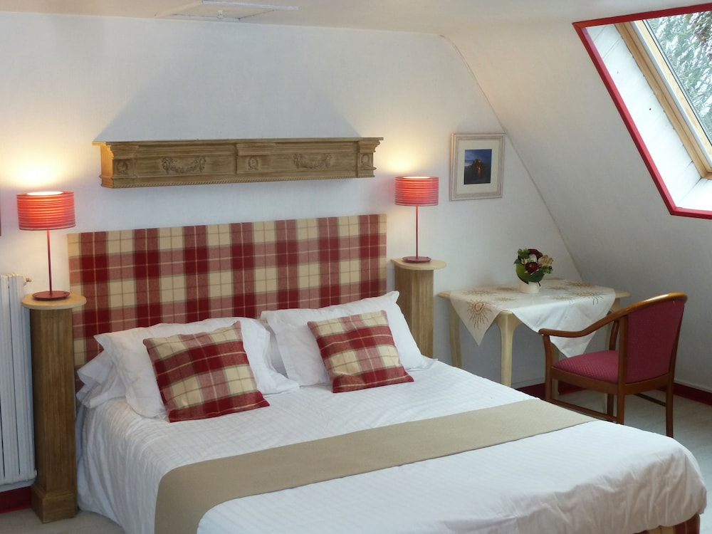 Single Room, Ensuite (Chambre saint-malo) photo 1