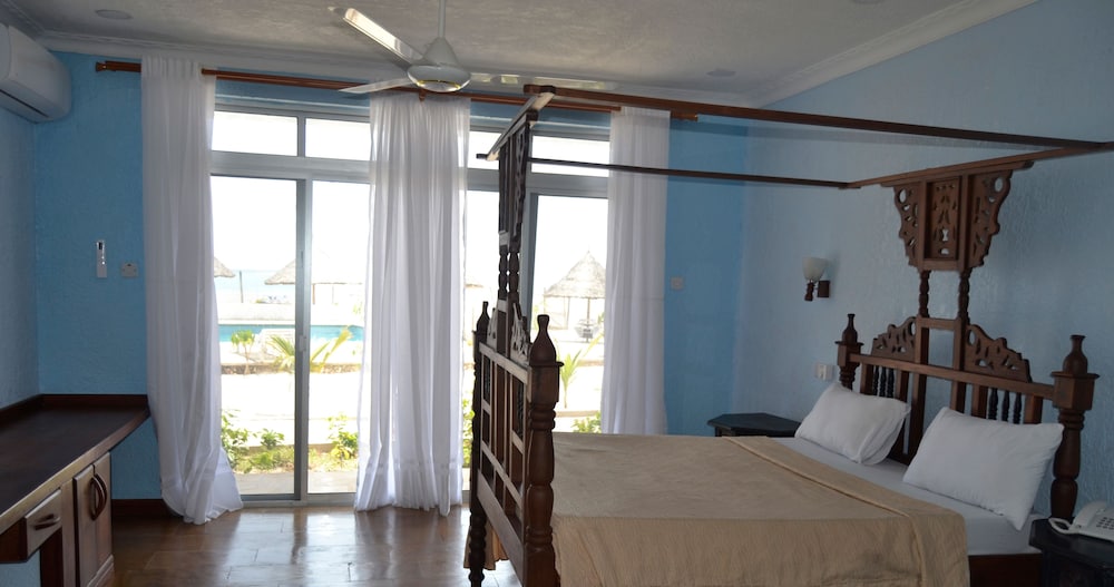Sea View with Balcony