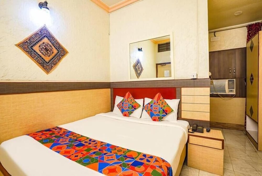 Basic Double or Twin Room