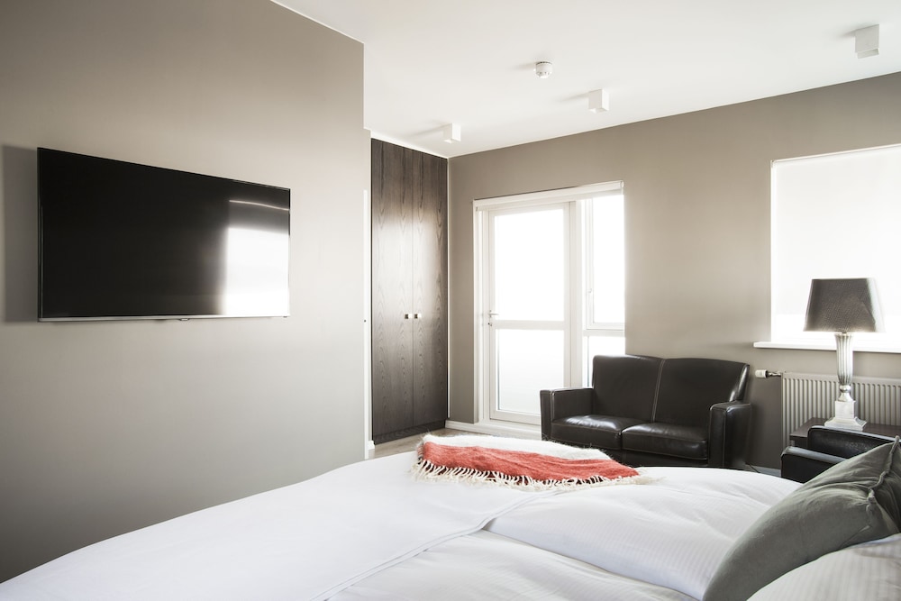 Junior Suite, Balcony, Mountain View photo 2