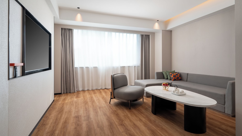 1 Bedroom Suite photo 3