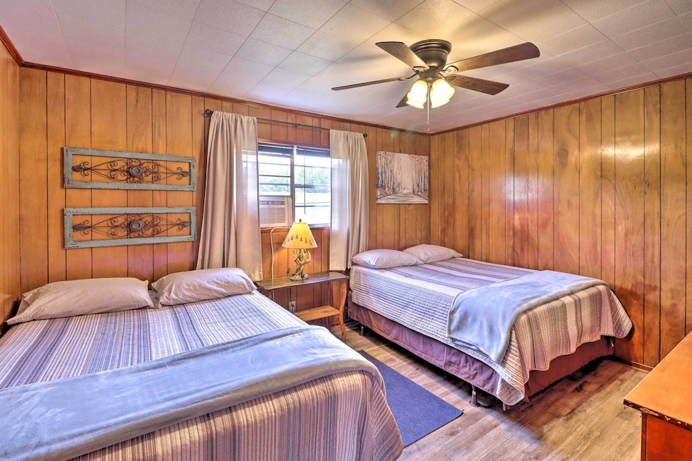 House (2 Bedrooms) photo 3