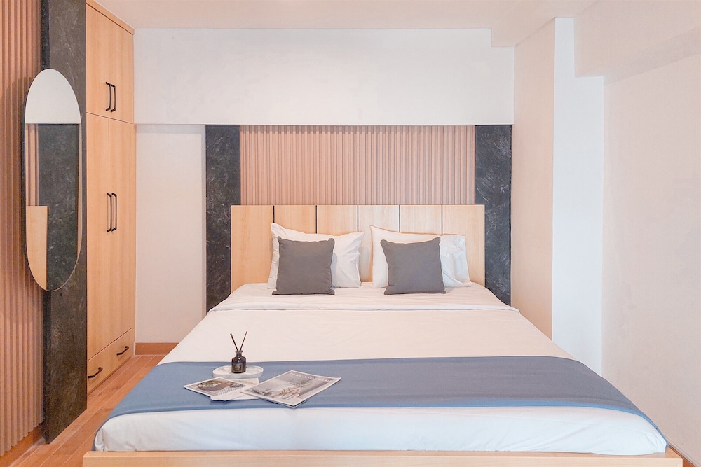 Deluxe Studio (queenbed)