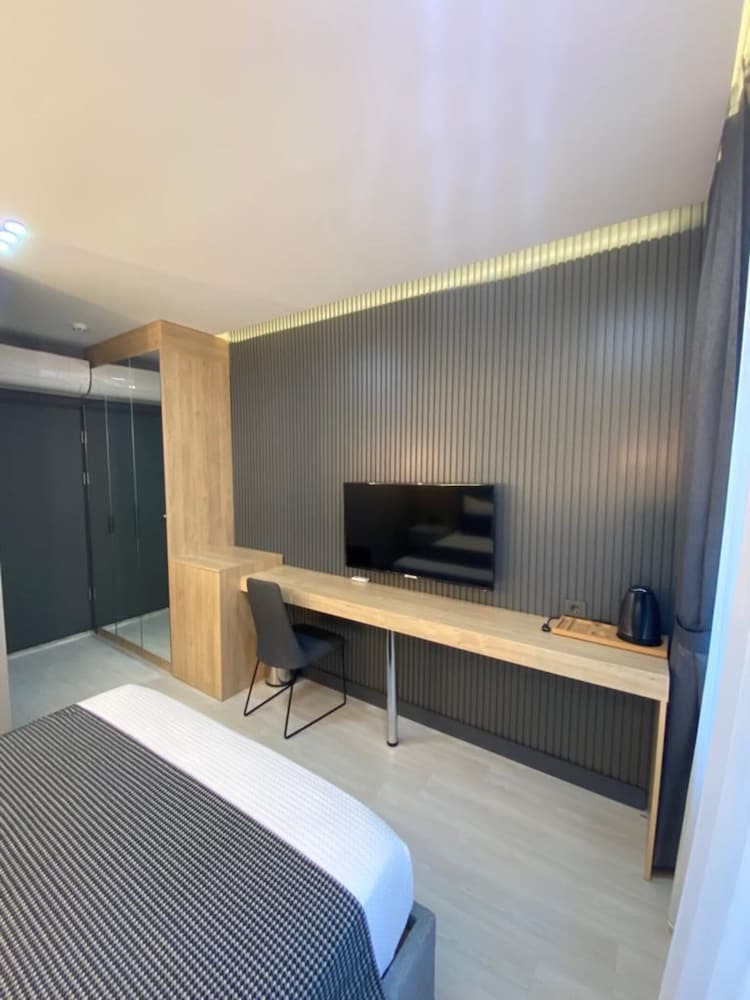 Doublex Room photo 3