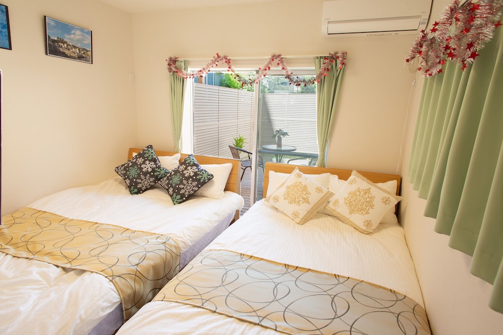 Apartment (1F) photo 1