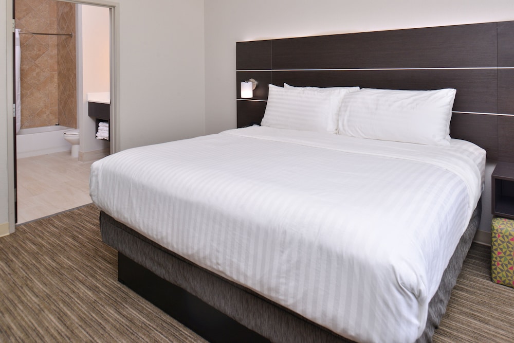 Suite, 1 Bedroom, Ocean View - Photo 4