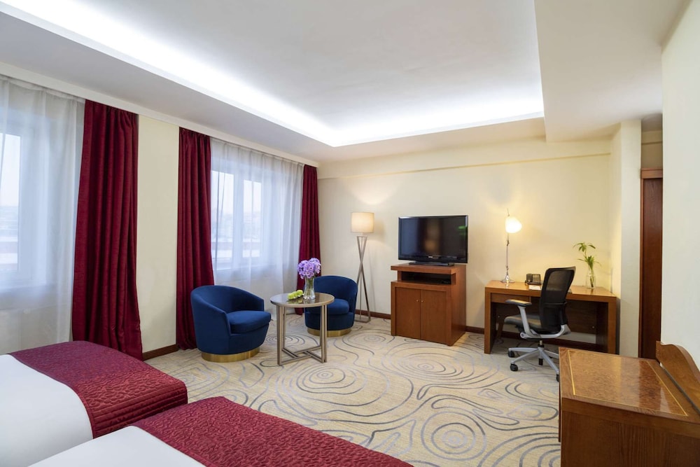 Deluxe Room (Deluxe Room) - Photo 5