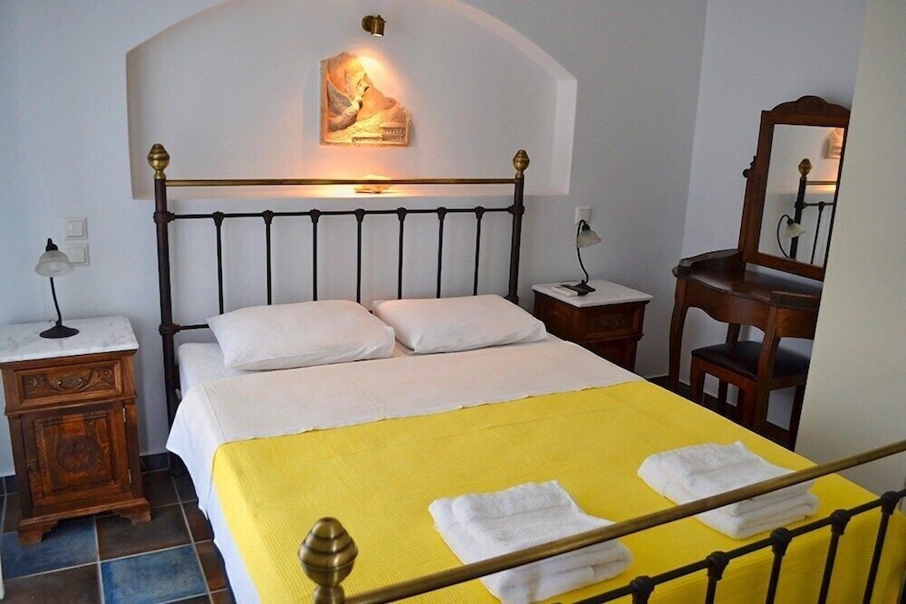 Apartment, 1 Bedroom, Sea View photo 1