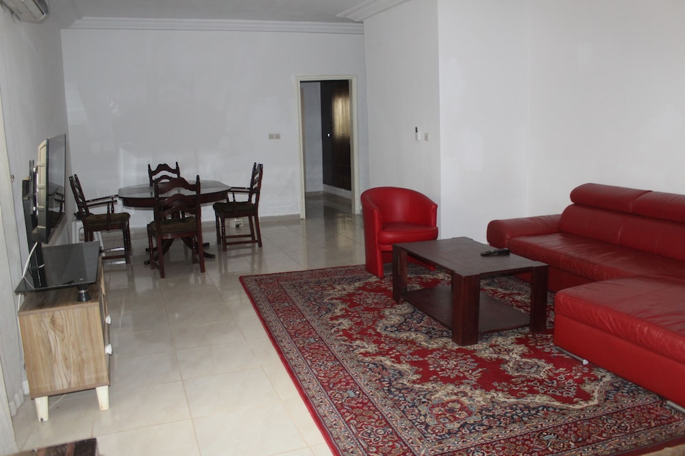 Suite (Privilege) photo 1