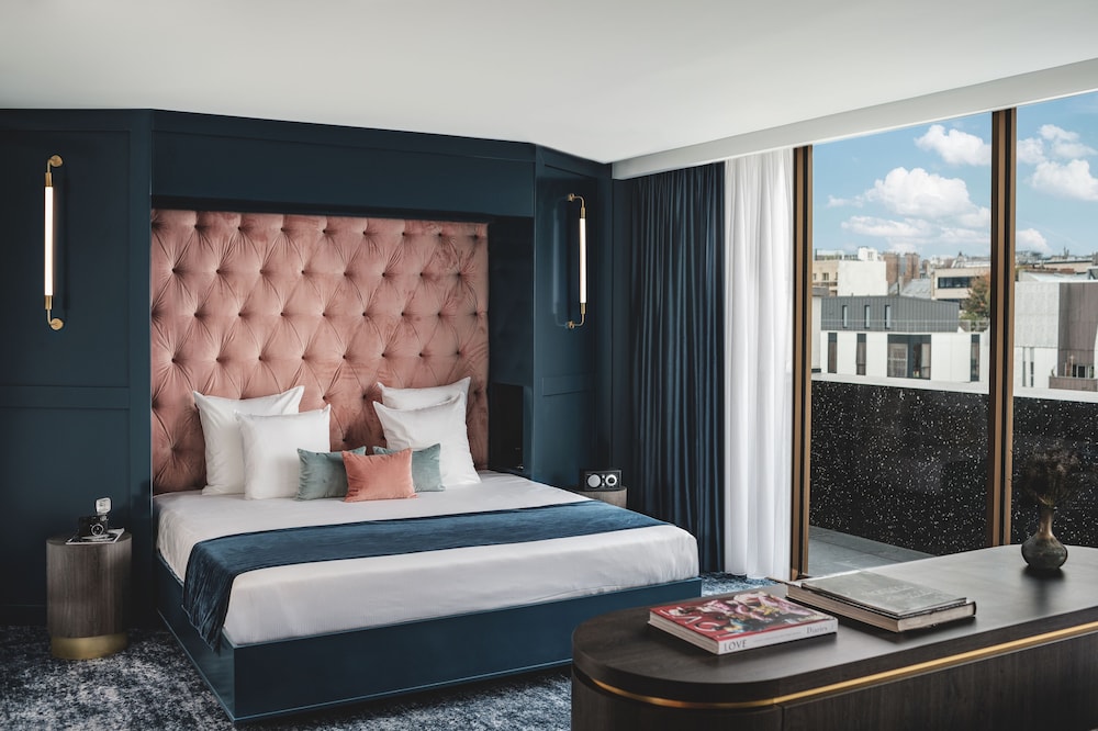Suite Penthouse