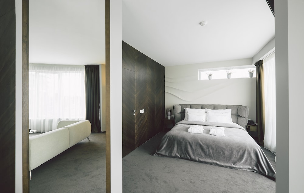 Presidential Double Room photo 2