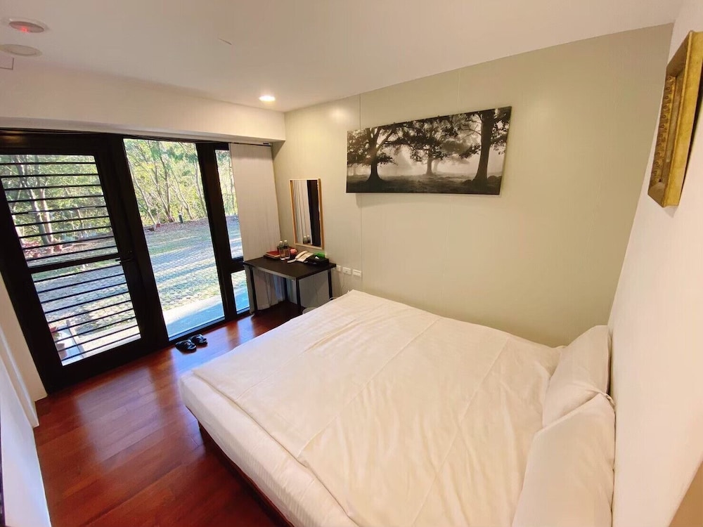 Basic Room