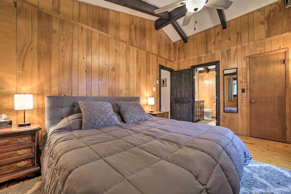 House (2 Bedrooms) photo 2