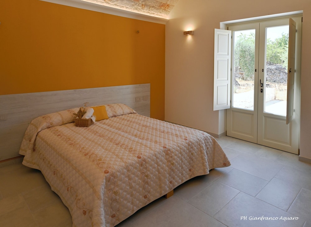 Comfort Double or Twin Room, Garden View
