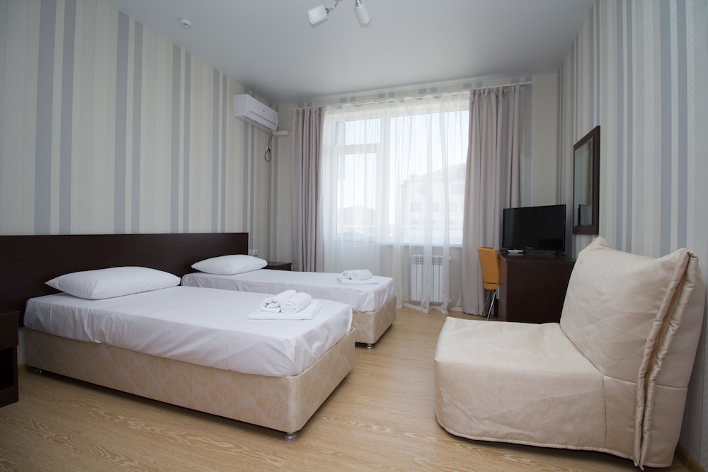 Double or Twin Room photo 1