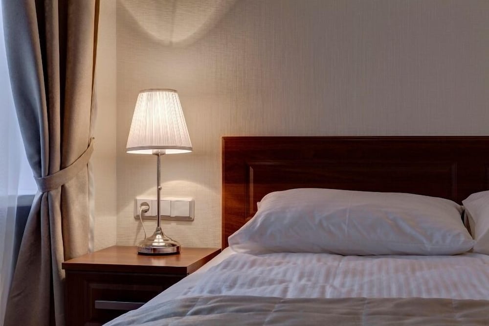 Standard Double Room, 1 Bedroom photo 1