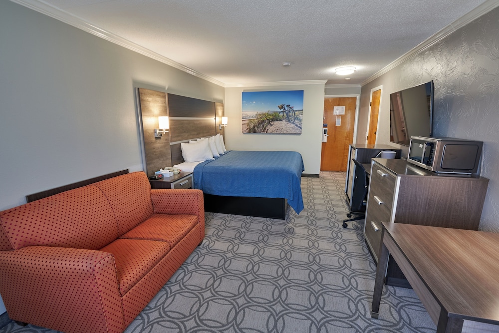 Family Suite photo 1