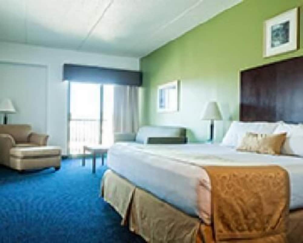 Standard Double Room, 2 Queen Beds