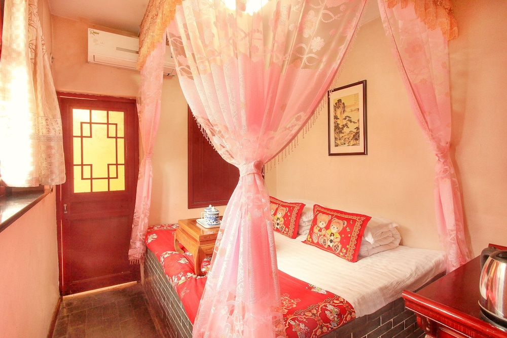 Romantic Room With Kang Bed photo 1