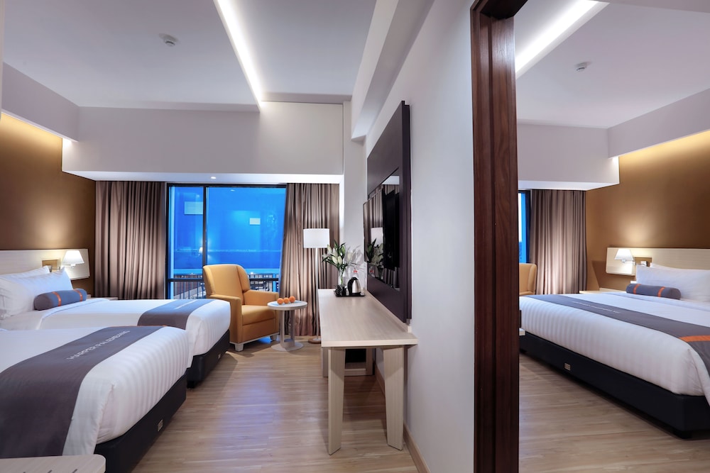 Deluxe Room photo 2