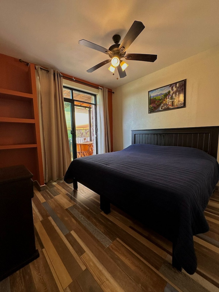 Traditional Room
