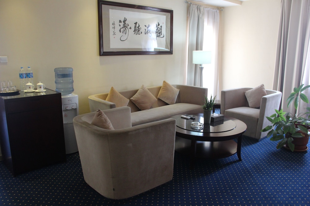 Junior Suite photo 3