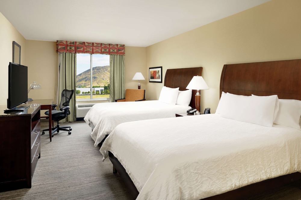 Room, 2 Queen Beds, Accessible - Photo 1