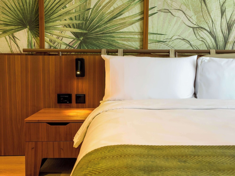Superior Triple Room, Multiple Beds photo 2