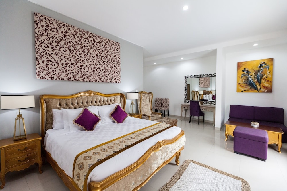 Comfort Villa