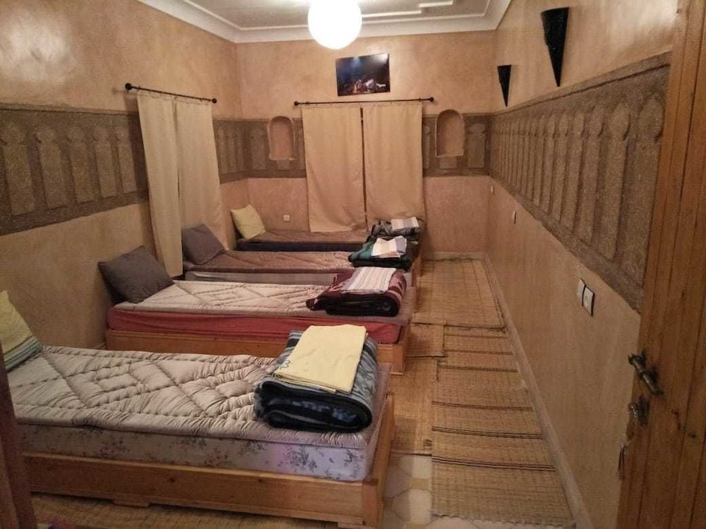 Shared Dormitory, Multiple Beds photo 1