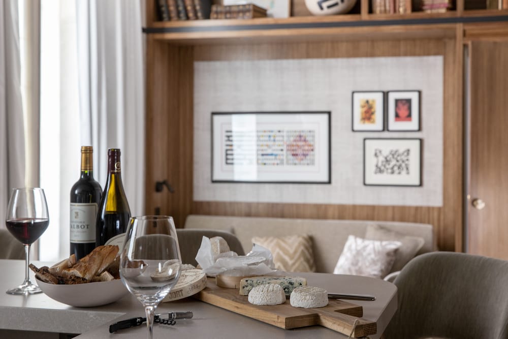 1 Bedroom Apartment Club photo 2