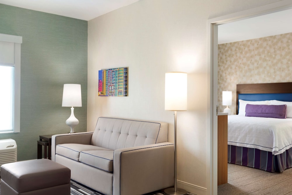 Suite, 1 King Bed photo 2