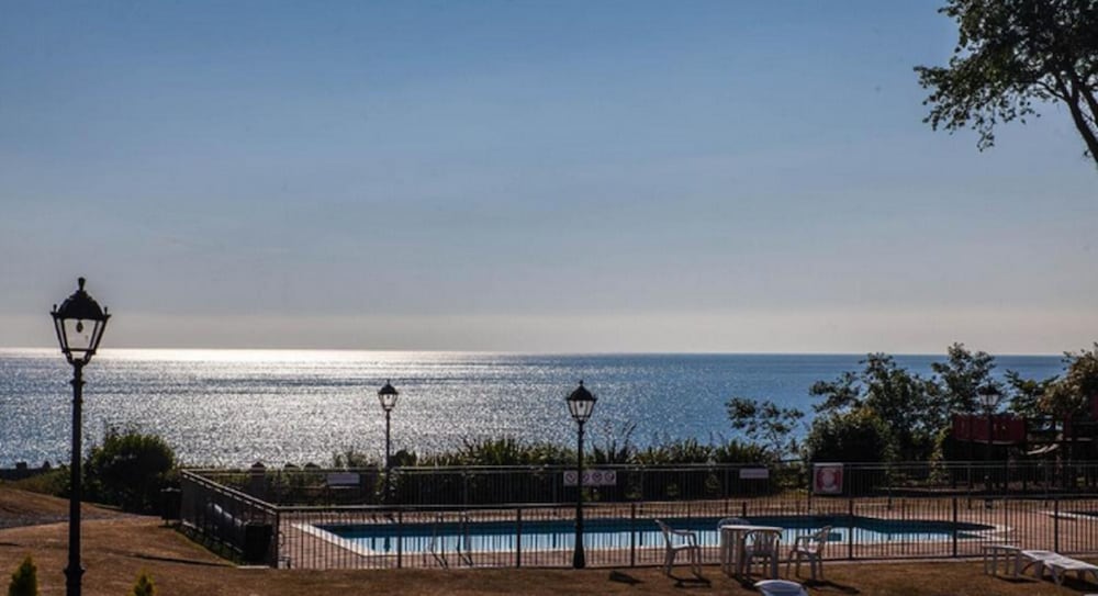 Double Room, 1 Bedroom, Sea View - Photo 5