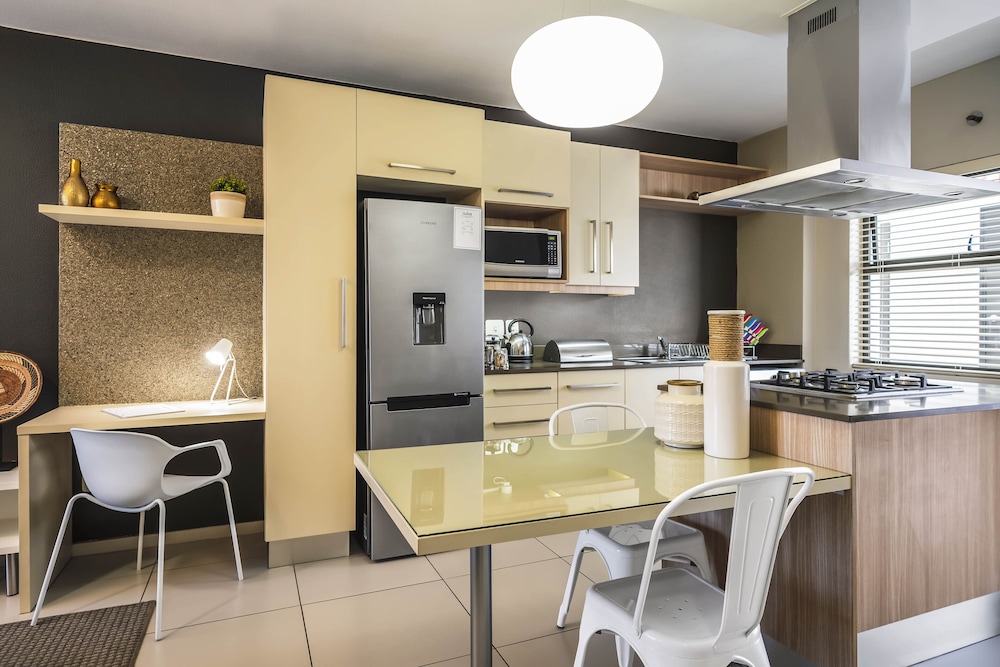 Basic Apartment, 1 Bedroom photo 3