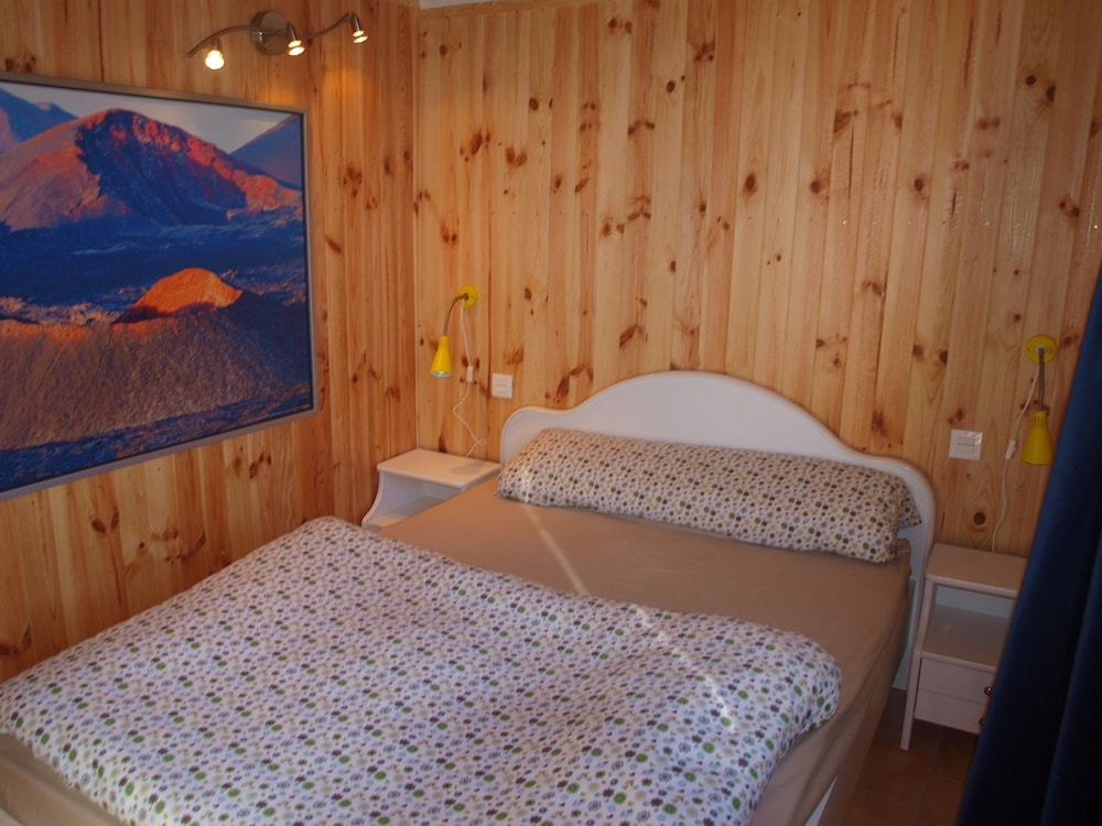 Bungalow Clásico, 1 Dormitorio