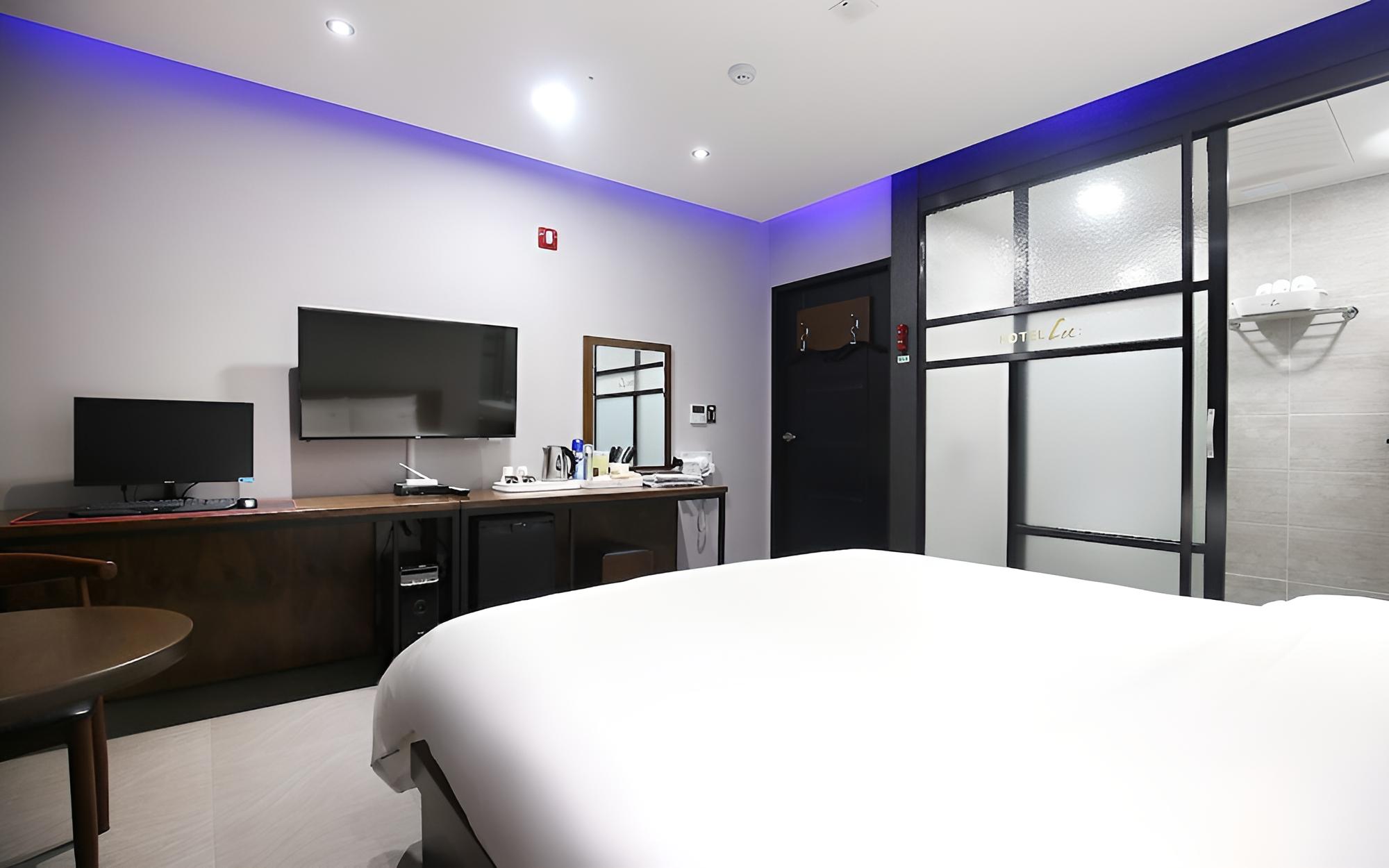 Room (STANDARD (smoking)) photo 3