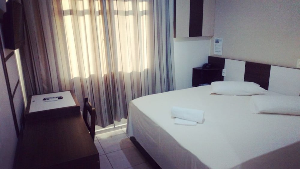 Junior Double Room, 1 Double Bed, Non Smoking photo 2
