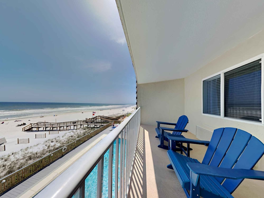 Condo, 1 King Bed with Sofa bed, Balcony, Ocean View (#22 - No Pets) photo 3