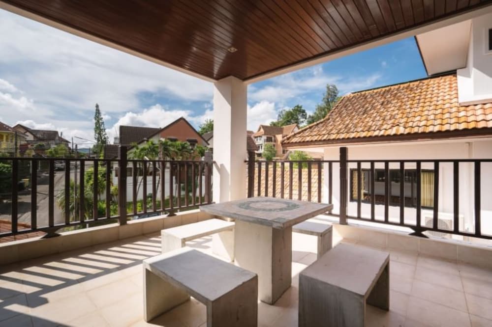 Villa, 4 Bedrooms, Private Pool - Photo 6