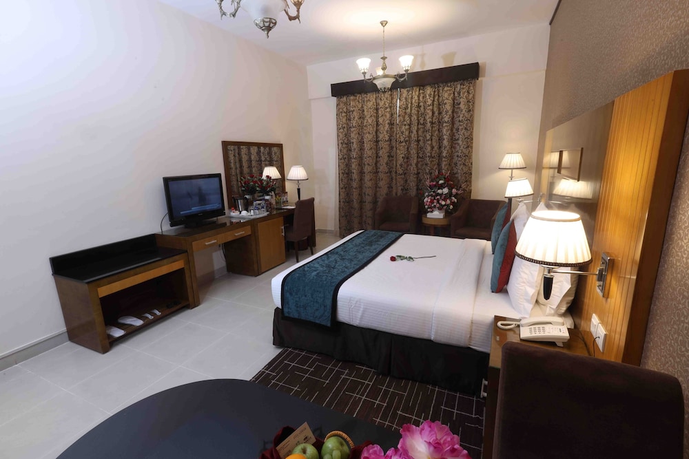 Standard Single Room photo 2