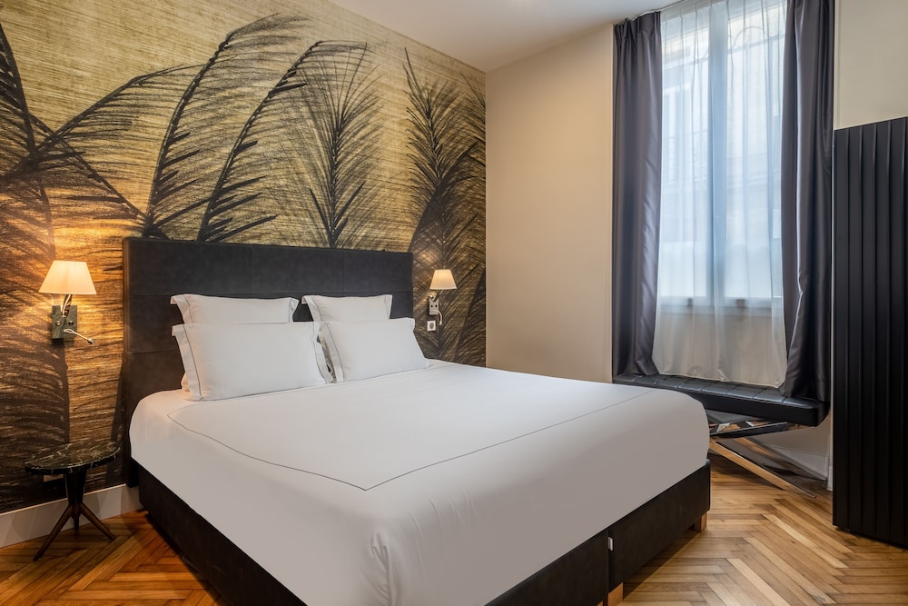 Suite With Terrace, Jacuzzi