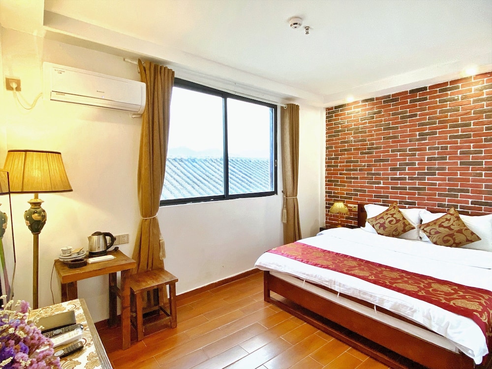 Design Double Room (Mainland Chinese Citizen Only)